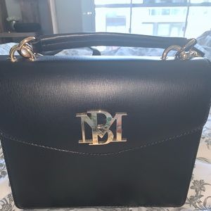 Badgley Mischka Crossbody Bag